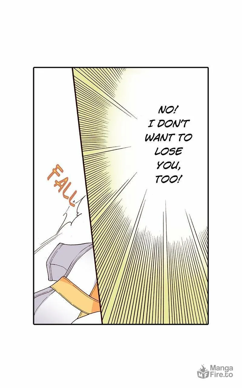 Mangetsu no Chikai Chapter 35 page 9 - 