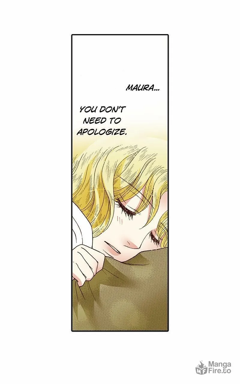 Mangetsu no Chikai Chapter 36 page 15 - 