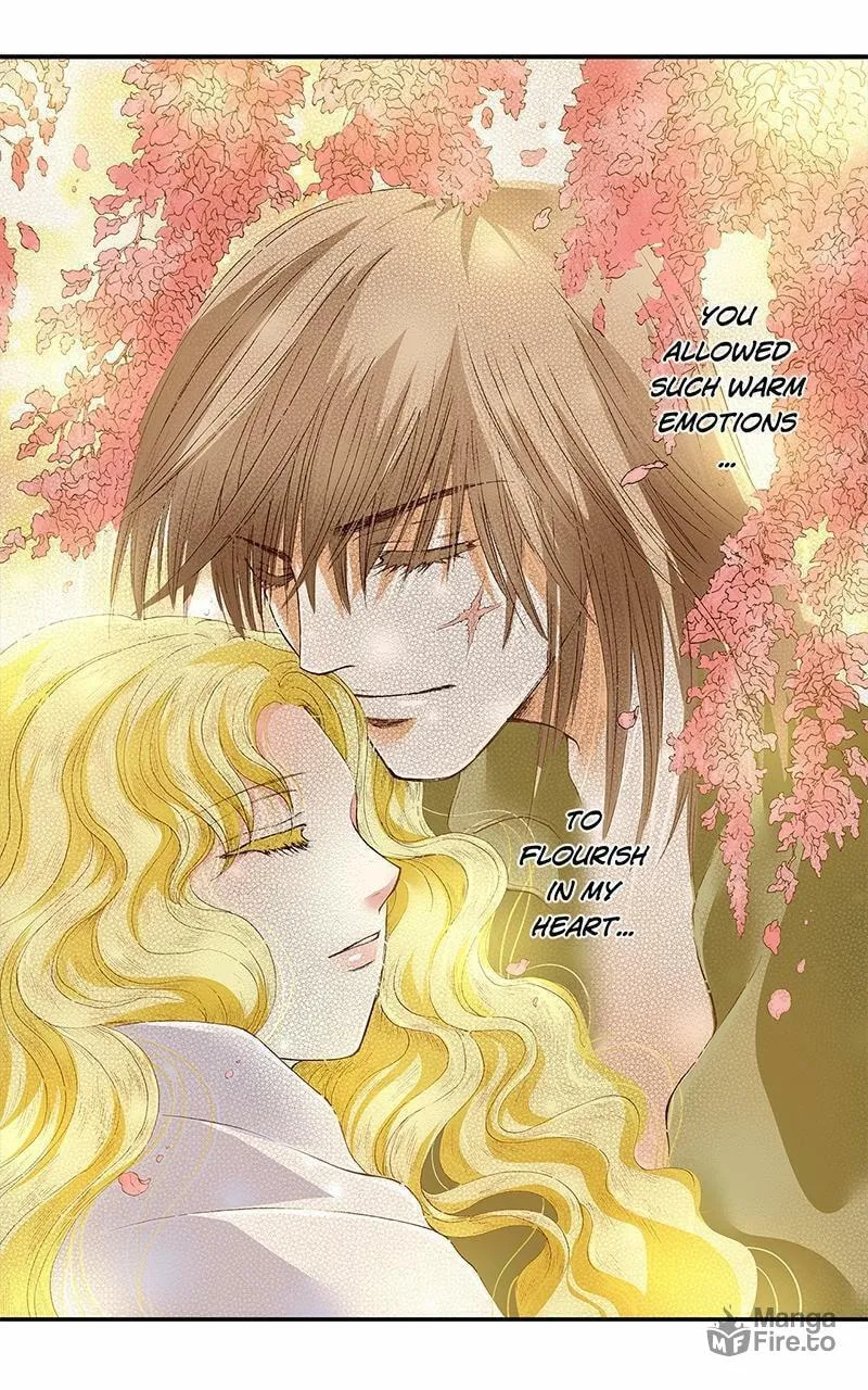 Mangetsu no Chikai Chapter 36 page 18 - 