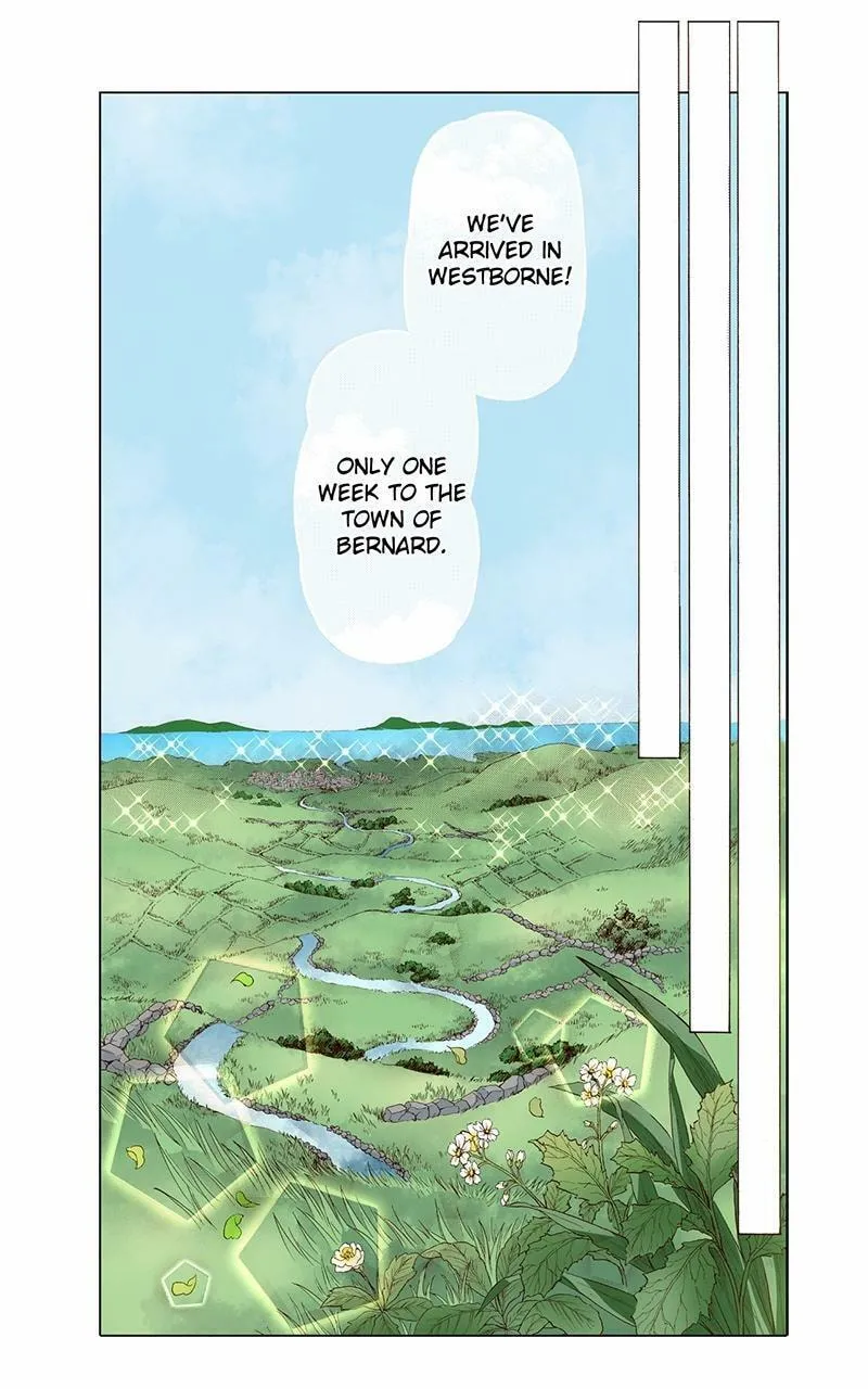 Mangetsu no Chikai Chapter 36 page 19 - 