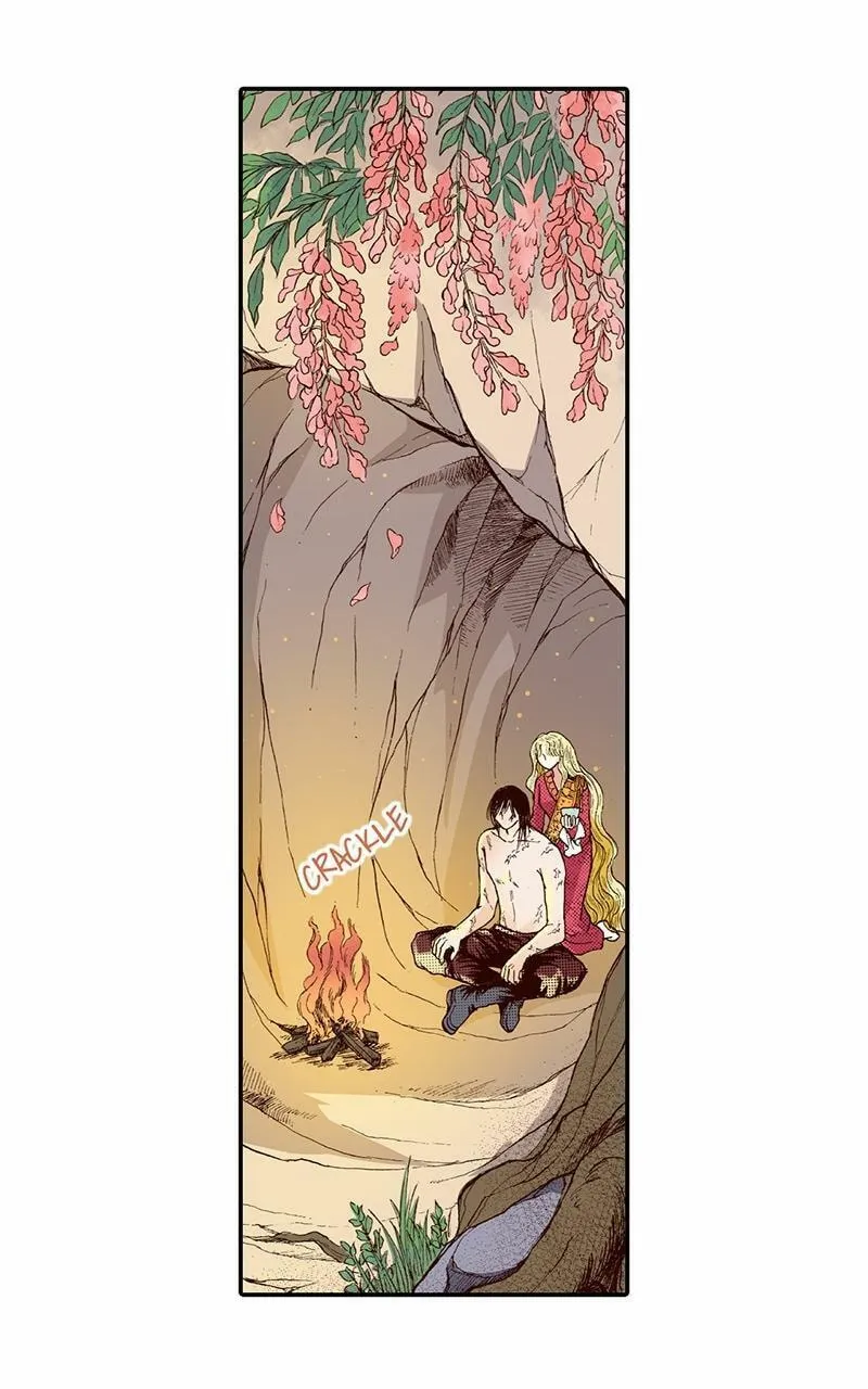 Mangetsu no Chikai Chapter 36 page 4 - 