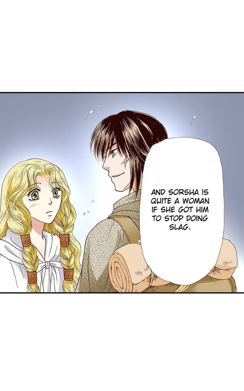 Mangetsu no Chikai Chapter 37 page 2 - 