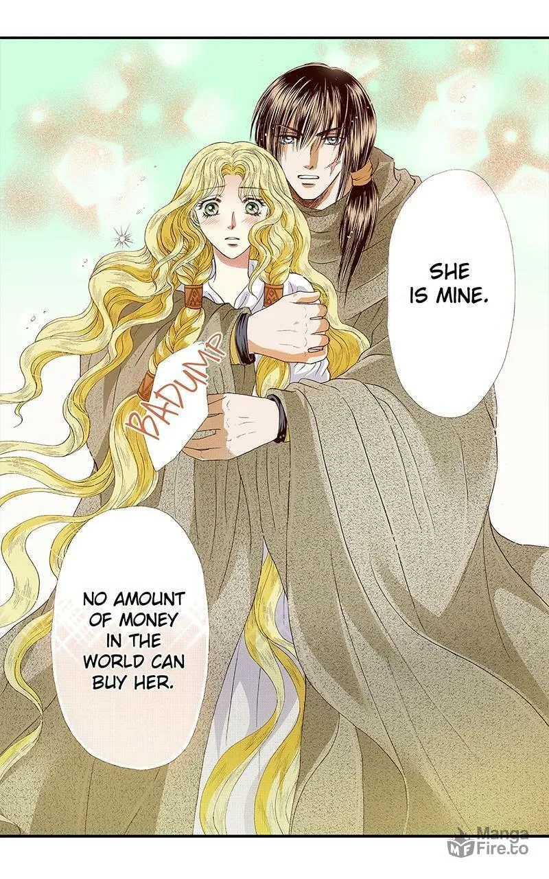 Mangetsu no Chikai Chapter 37 page 12 - 