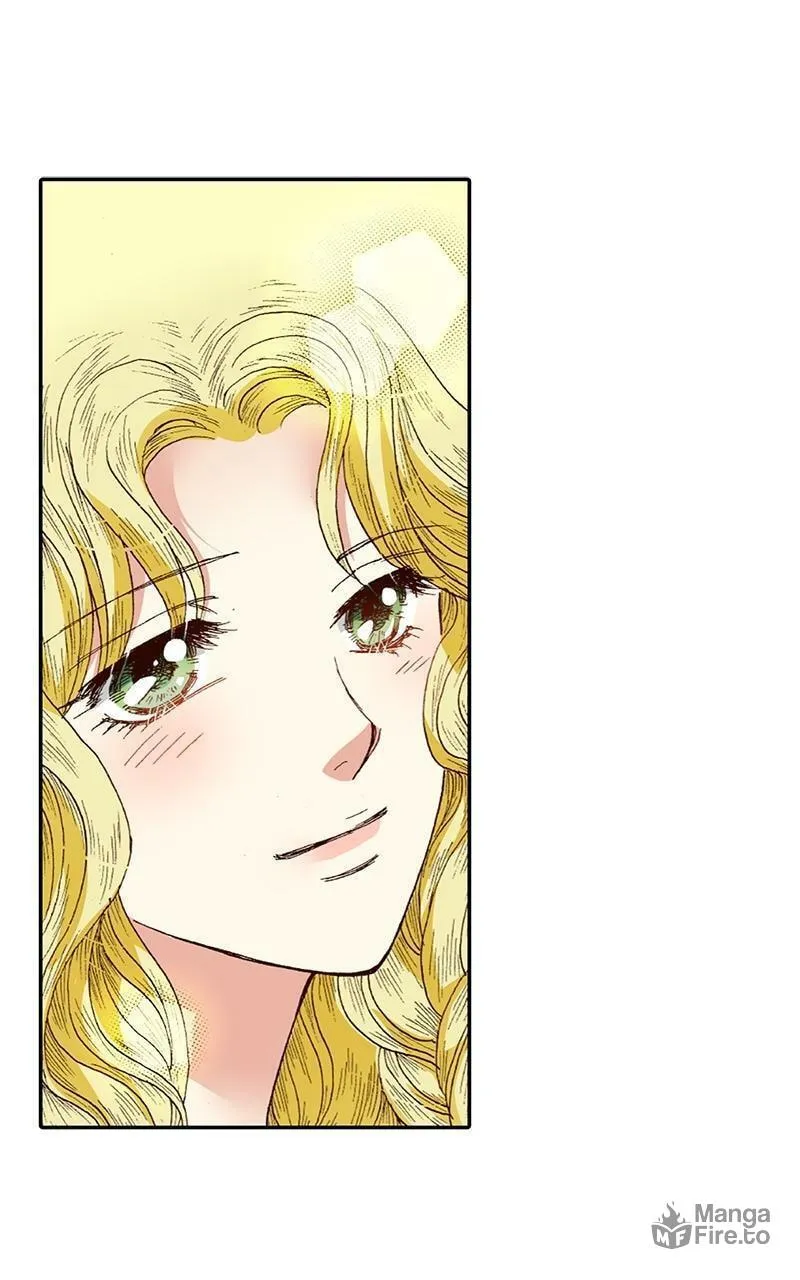 Mangetsu no Chikai Chapter 37 page 3 - 