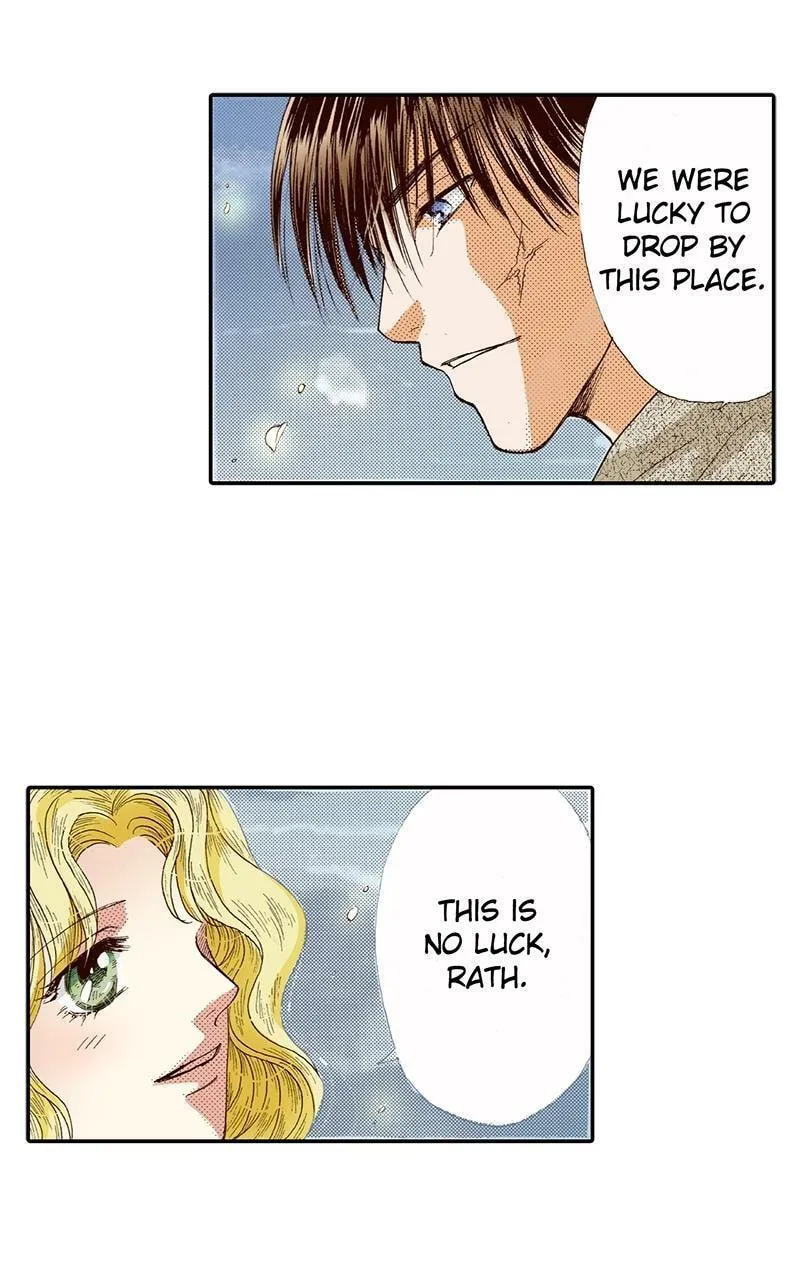 Mangetsu no Chikai Chapter 37 page 29 - 