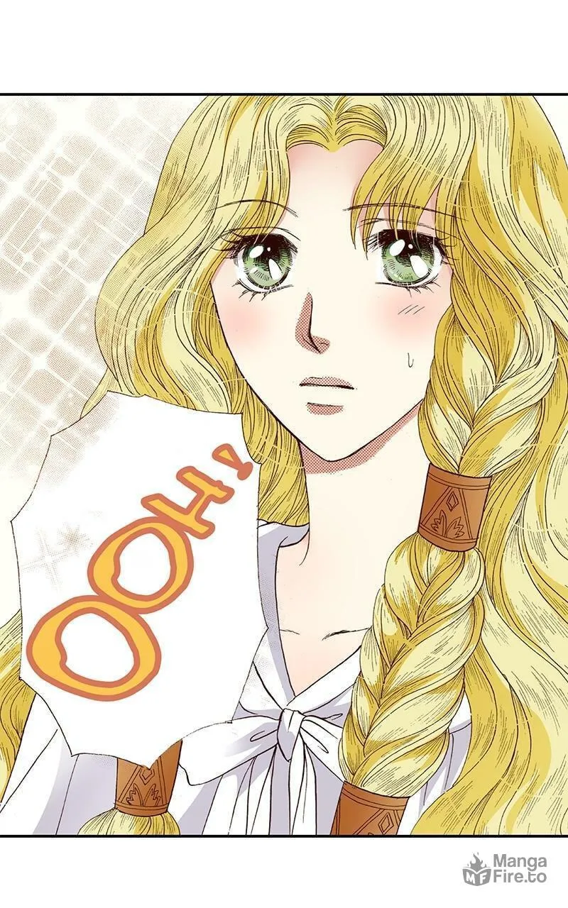 Mangetsu no Chikai Chapter 37 page 10 - 