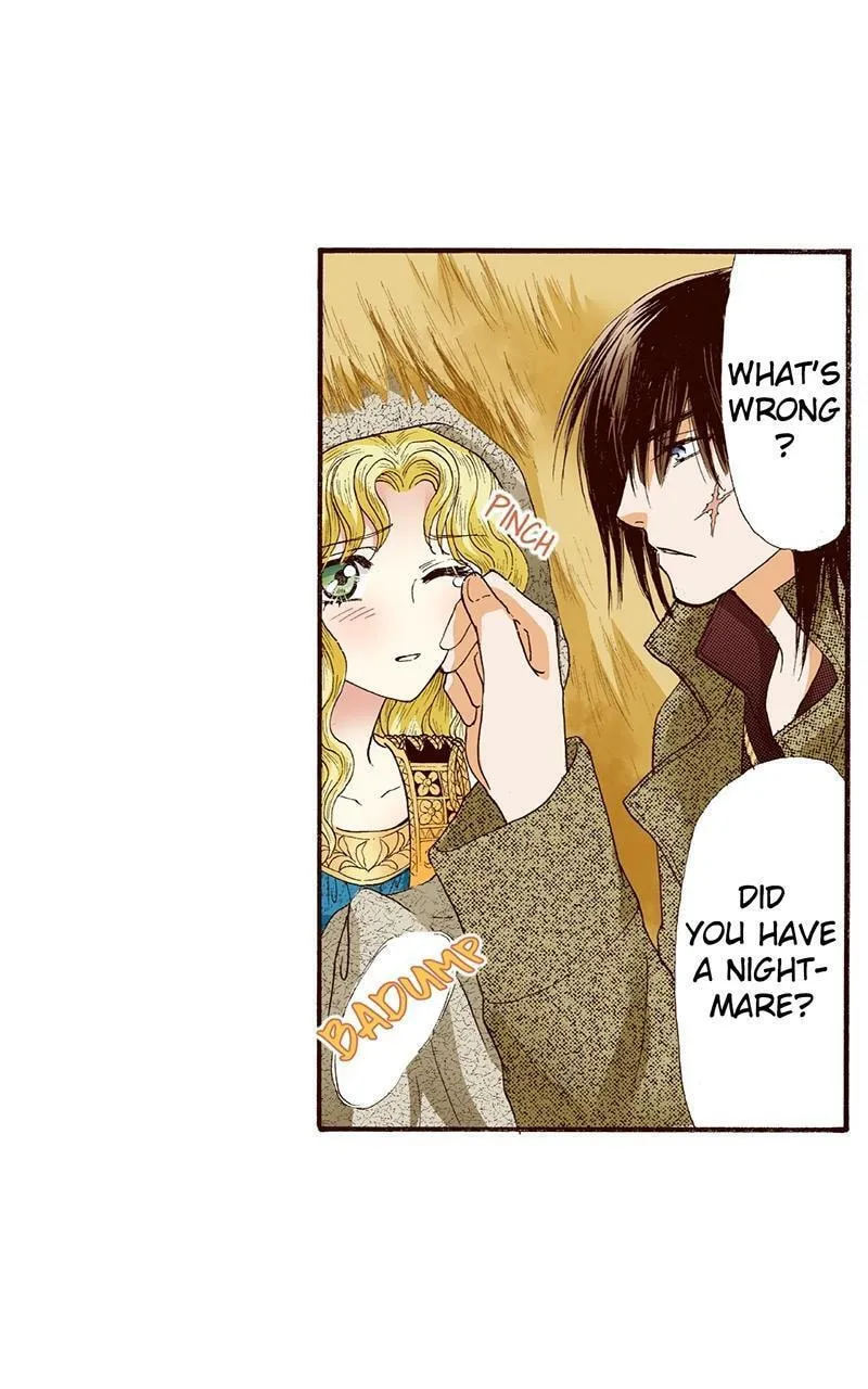 Mangetsu no Chikai Chapter 38 page 11 - 