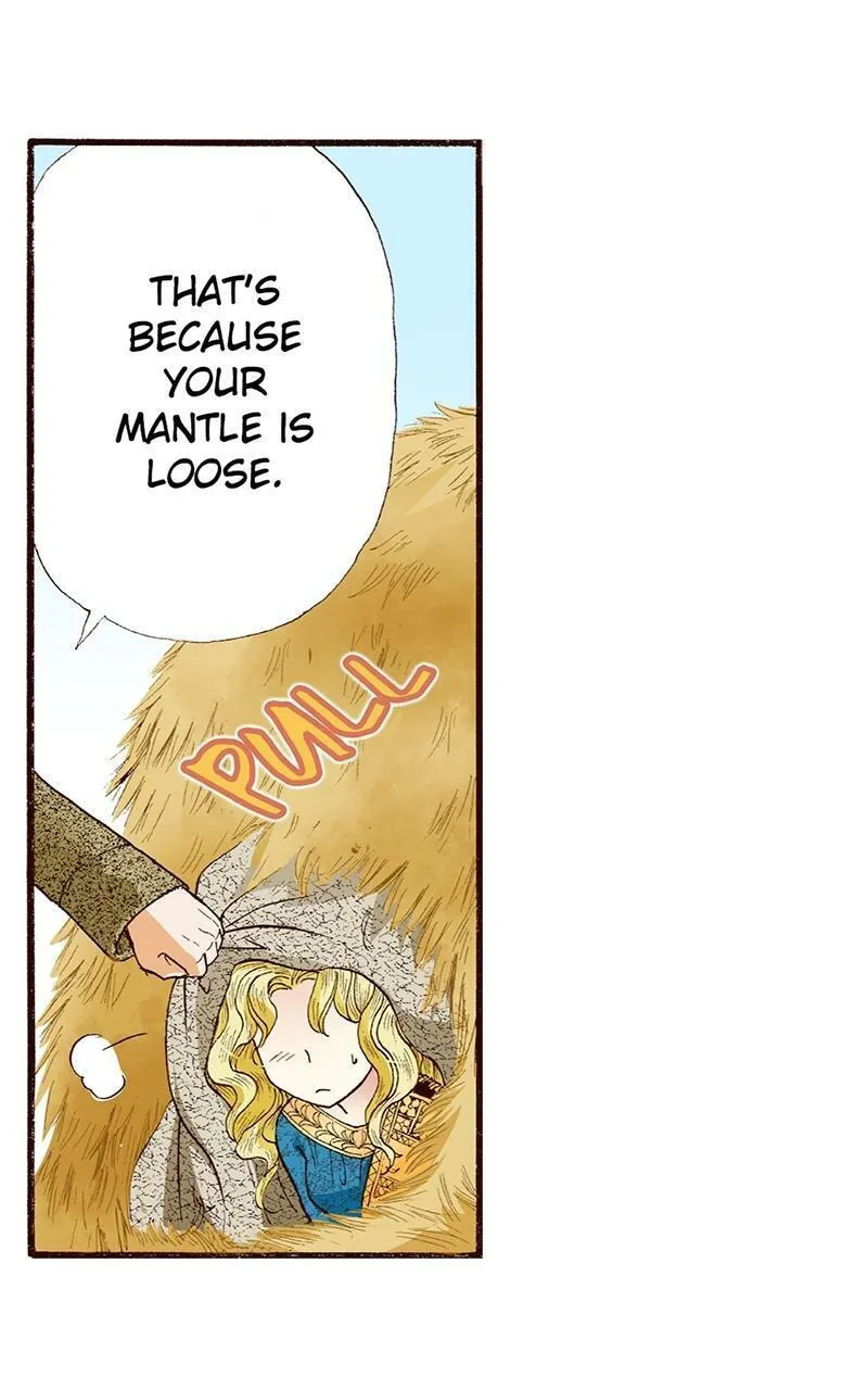 Mangetsu no Chikai Chapter 38 page 13 - 