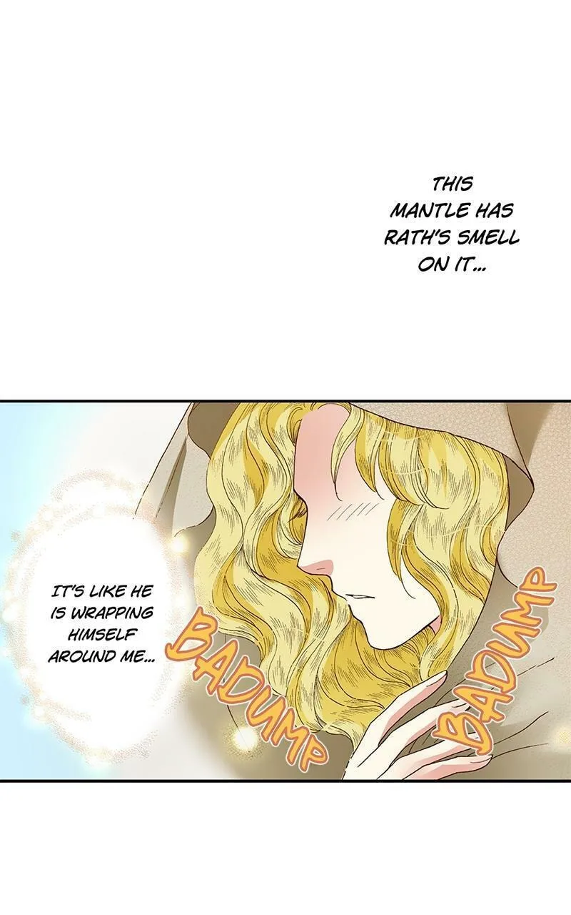 Mangetsu no Chikai Chapter 38 page 14 - 