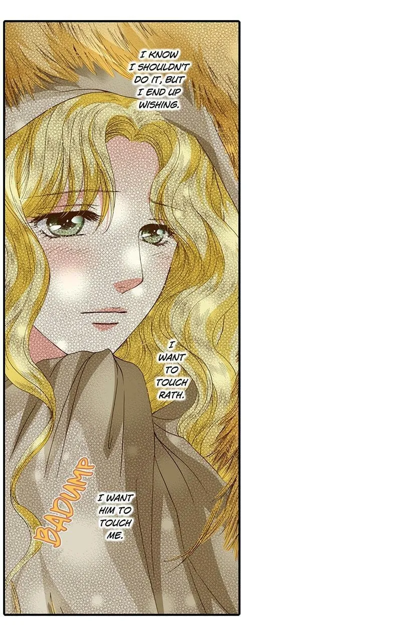 Mangetsu no Chikai Chapter 38 page 23 - 