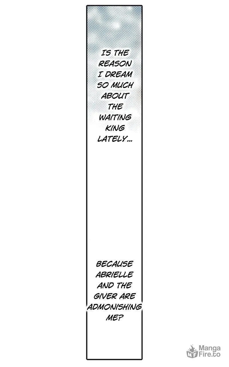 Mangetsu no Chikai Chapter 38 page 24 - 