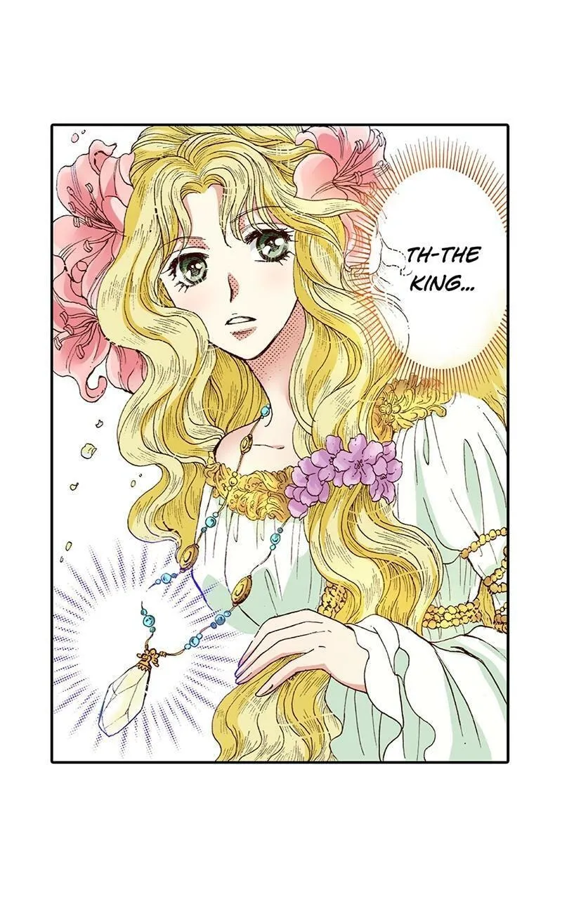 Mangetsu no Chikai Chapter 38 page 4 - 