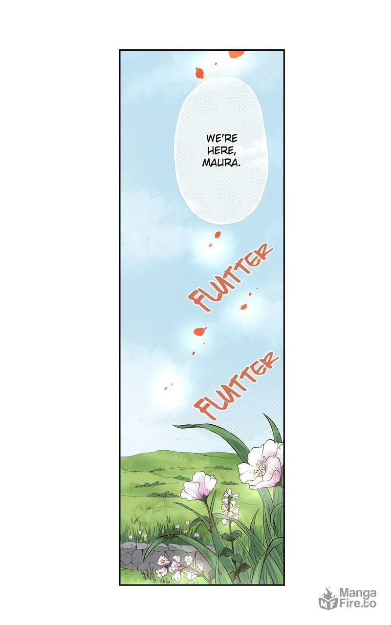 Mangetsu no Chikai Chapter 38 page 6 - 