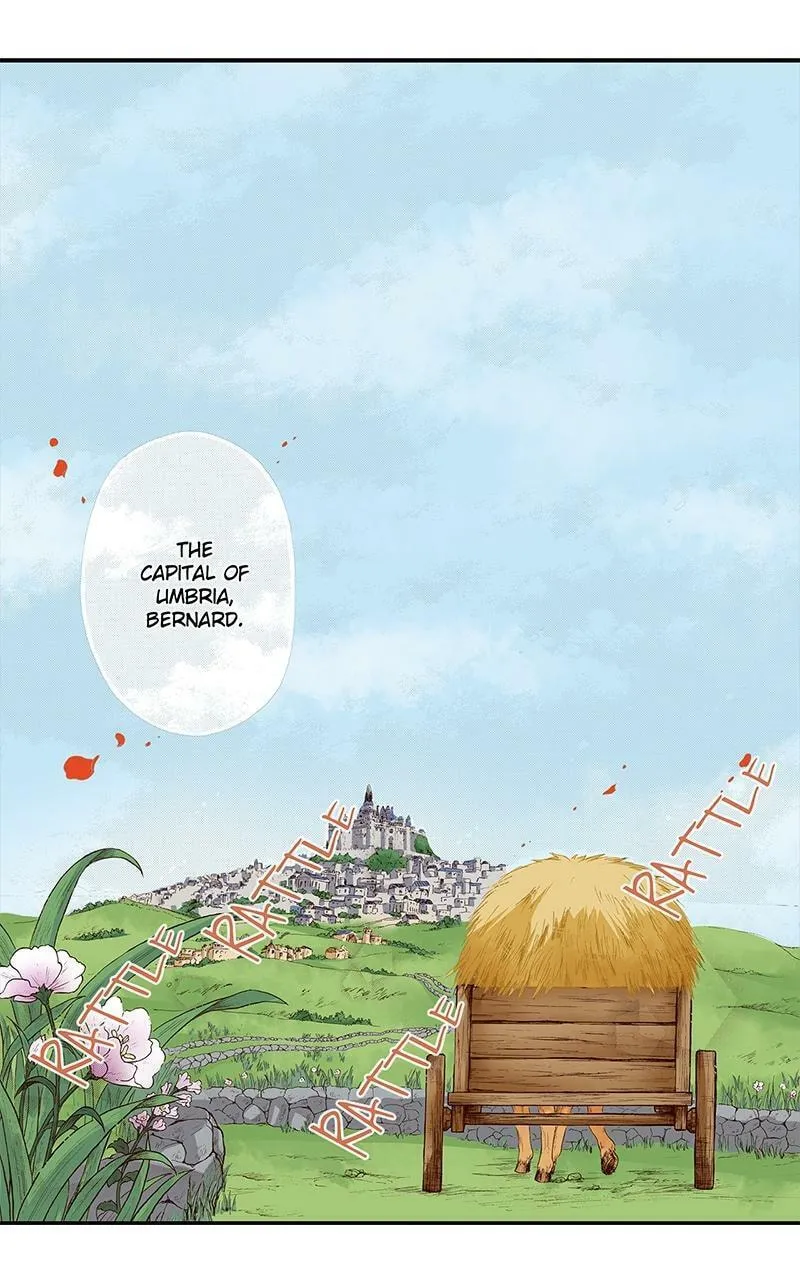 Mangetsu no Chikai Chapter 38 page 7 - 