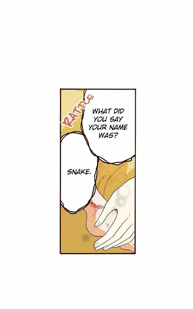 Mangetsu no Chikai Chapter 39 page 11 - 