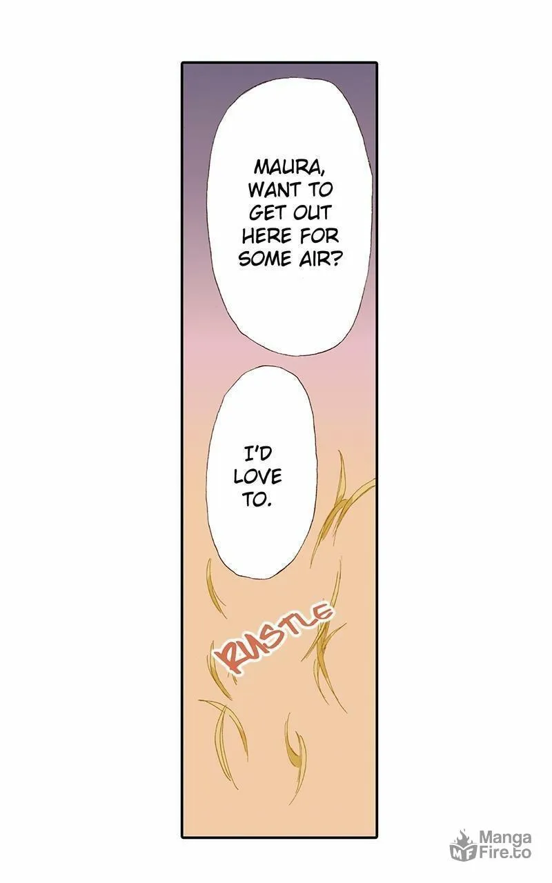 Mangetsu no Chikai Chapter 39 page 15 - 