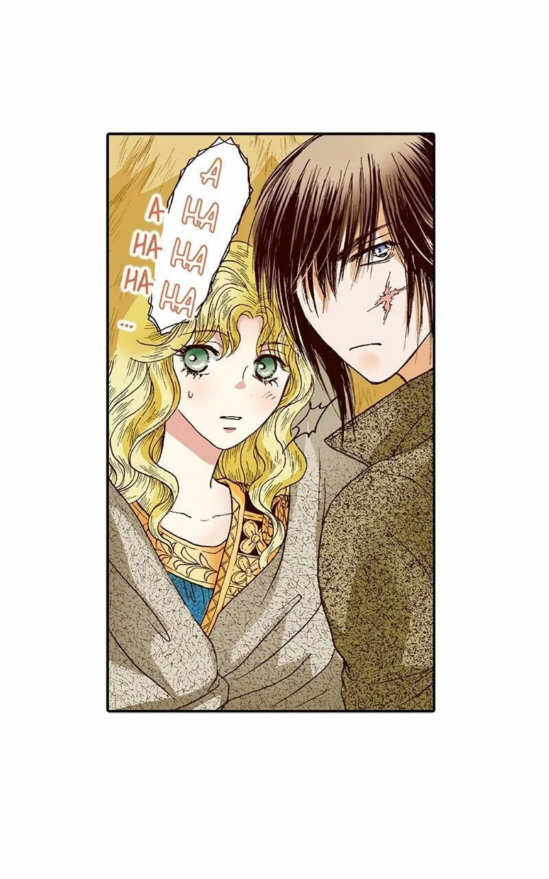 Mangetsu no Chikai Chapter 39 page 17 - 