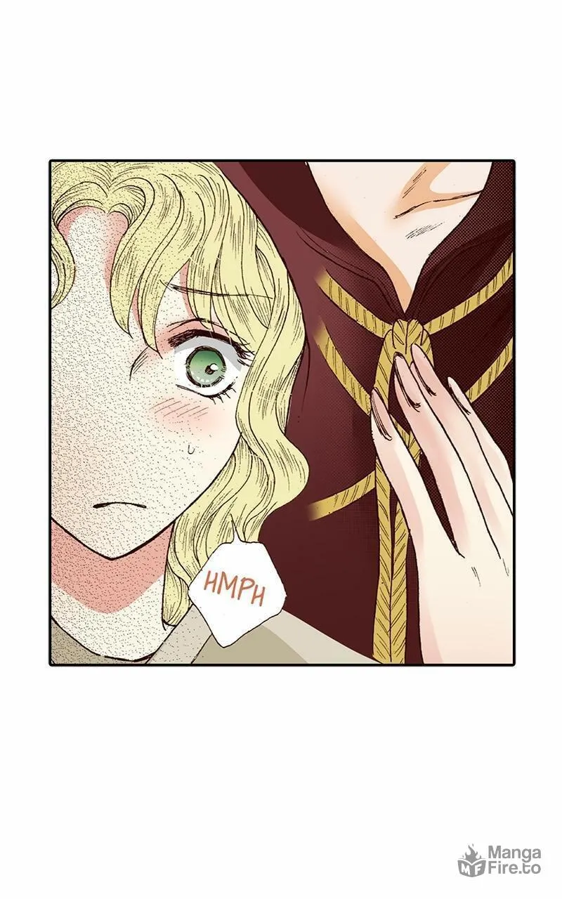 Mangetsu no Chikai Chapter 39 page 24 - 