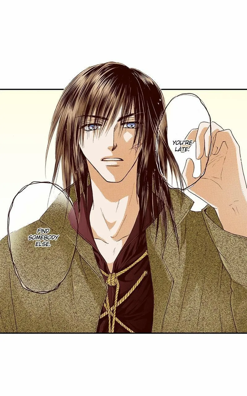 Mangetsu no Chikai Chapter 39 page 26 - 