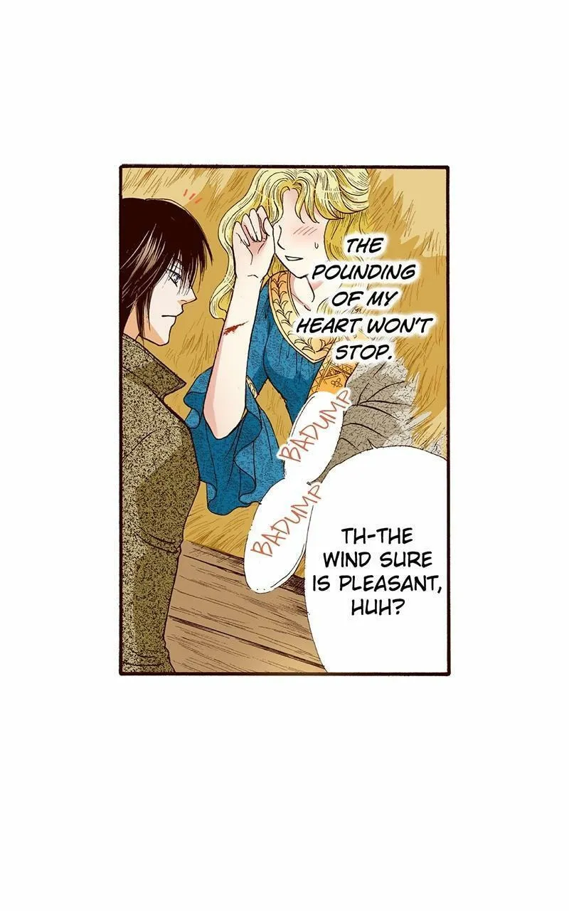 Mangetsu no Chikai Chapter 39 page 31 - 