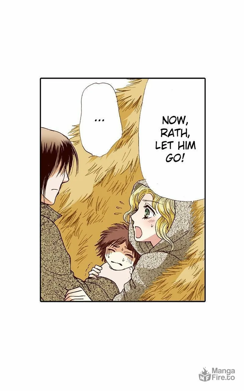 Mangetsu no Chikai Chapter 39 page 6 - 