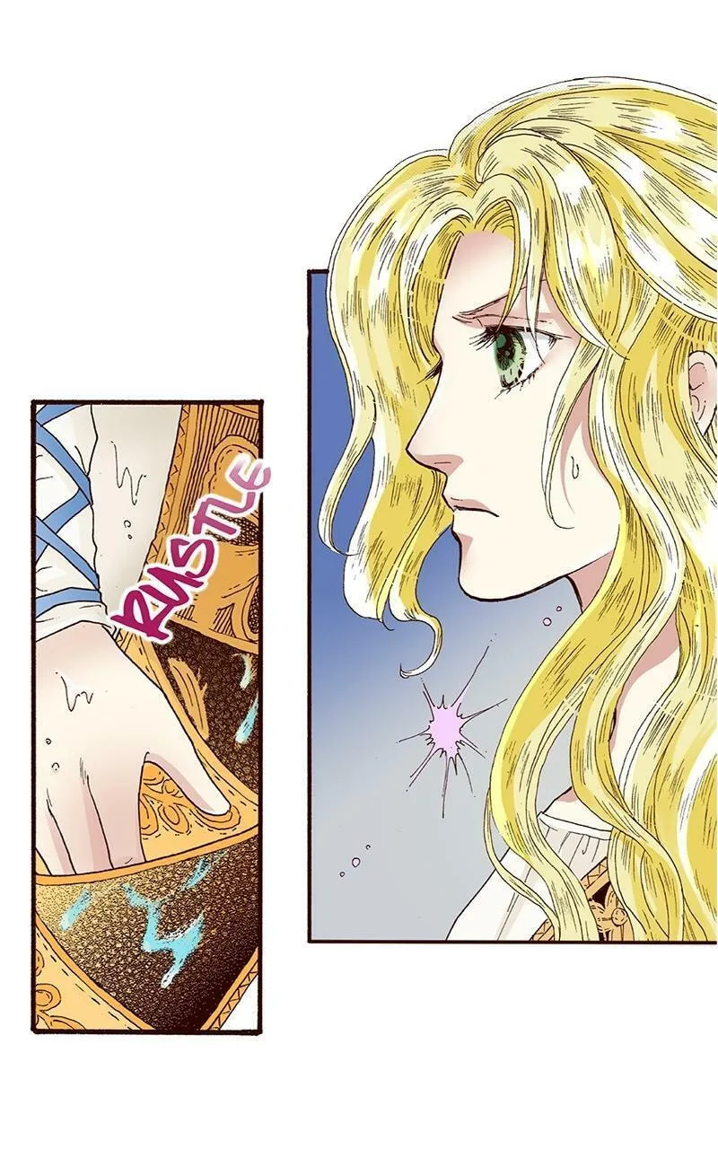 Mangetsu no Chikai Chapter 4 page 11 - 