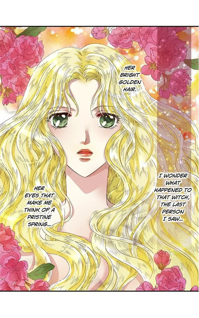 Mangetsu no Chikai Chapter 4 page 14 - 
