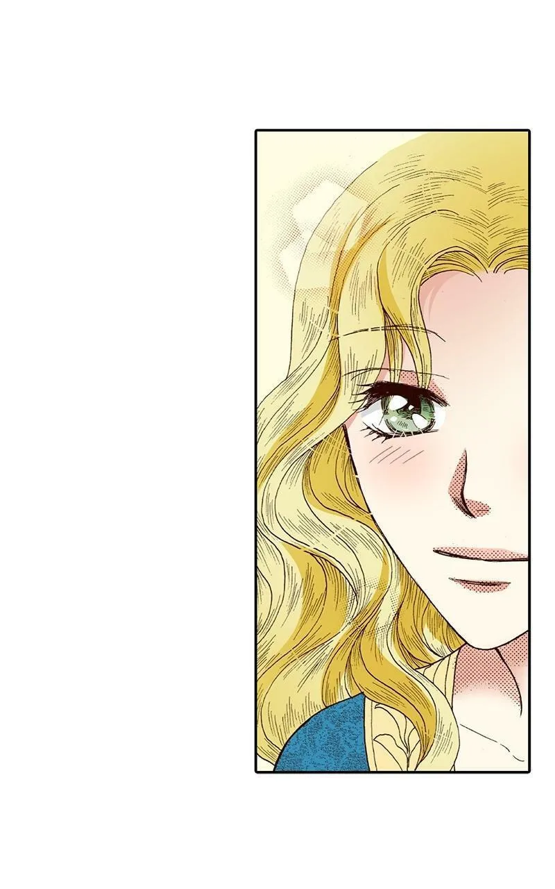 Mangetsu no Chikai Chapter 40 page 13 - 