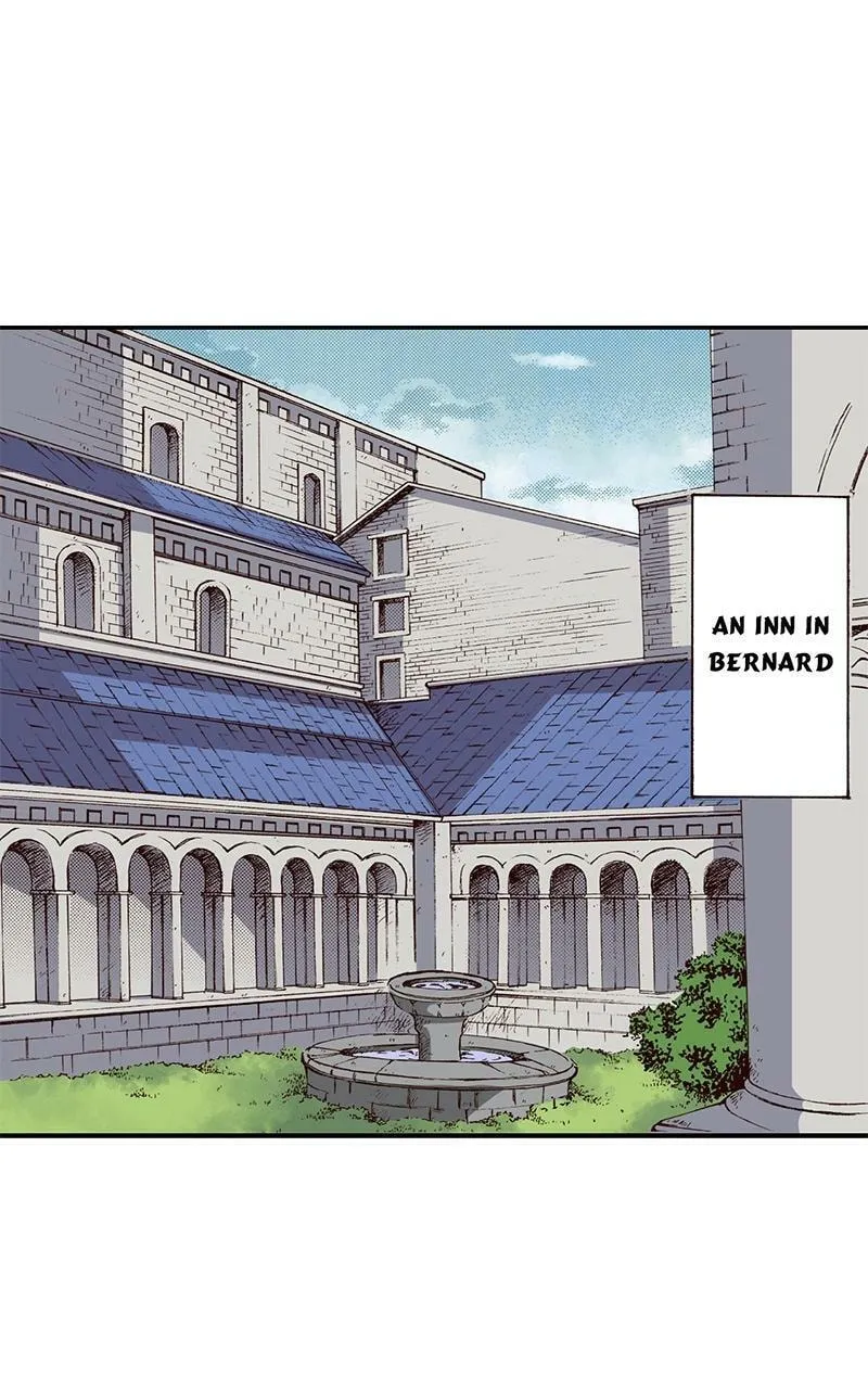 Mangetsu no Chikai Chapter 40 page 16 - 
