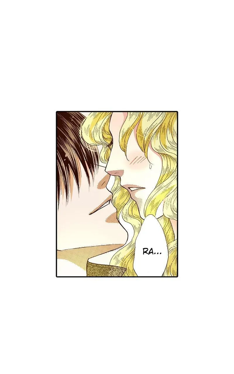 Mangetsu no Chikai Chapter 40 page 4 - 