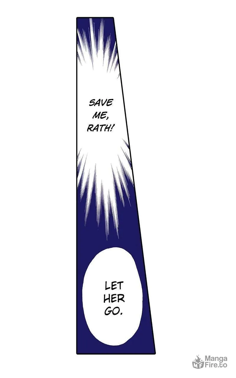 Mangetsu no Chikai Chapter 40 page 33 - 