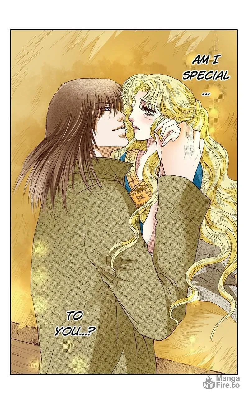 Mangetsu no Chikai Chapter 40 page 5 - 