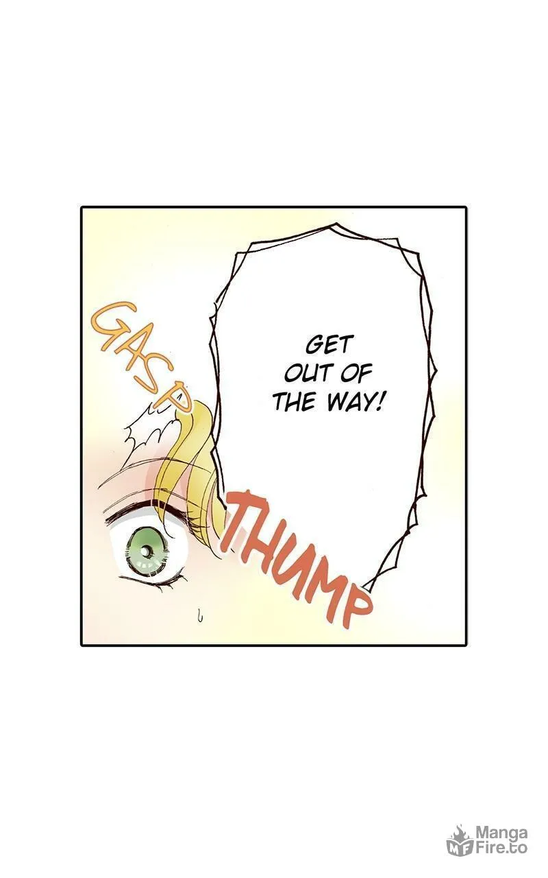 Mangetsu no Chikai Chapter 40 page 6 - 