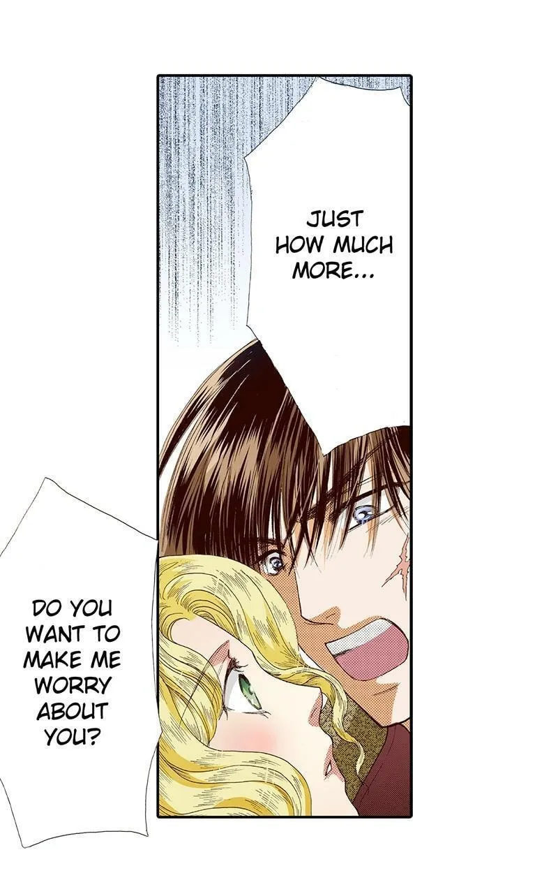 Mangetsu no Chikai Chapter 41 page 11 - 