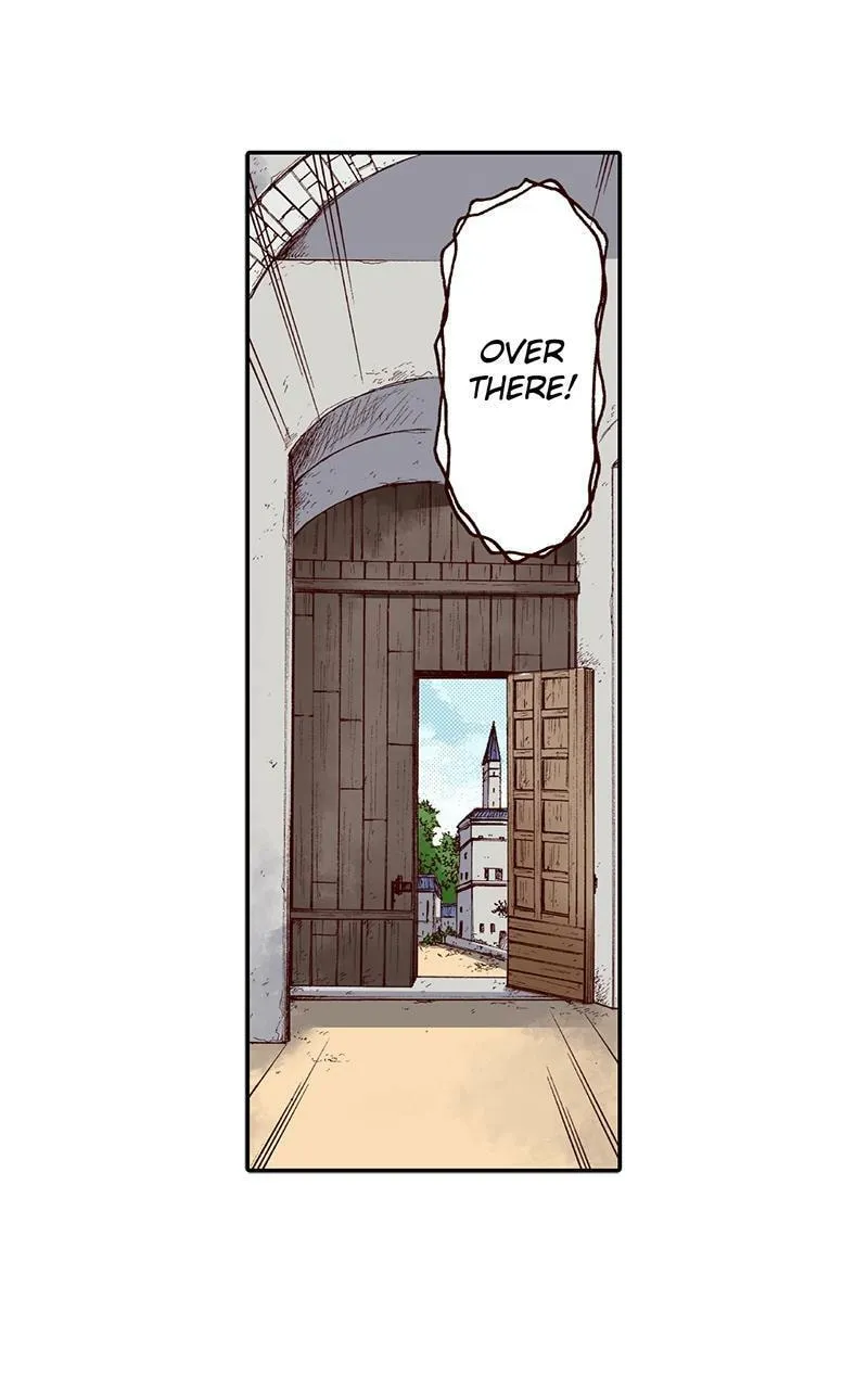 Mangetsu no Chikai Chapter 41 page 16 - 