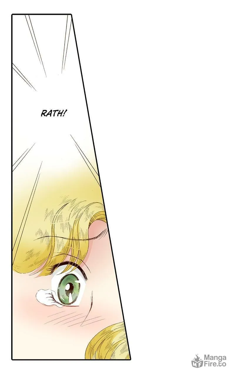 Mangetsu no Chikai Chapter 41 page 3 - 
