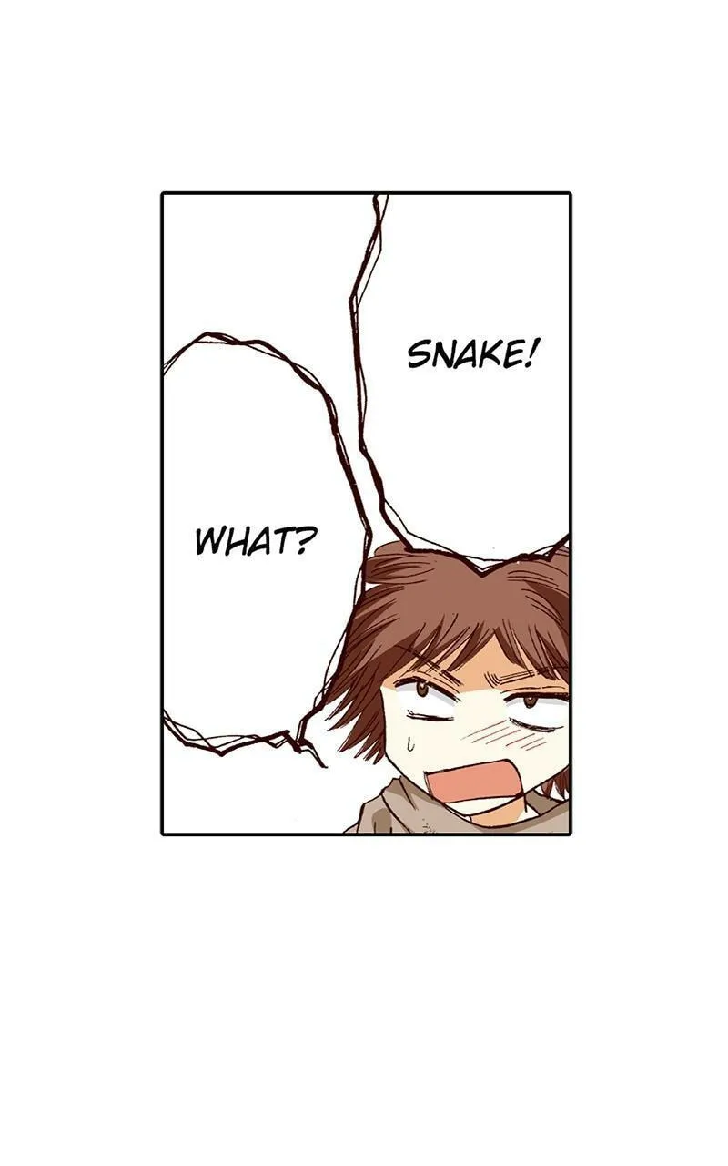 Mangetsu no Chikai Chapter 41 page 23 - 