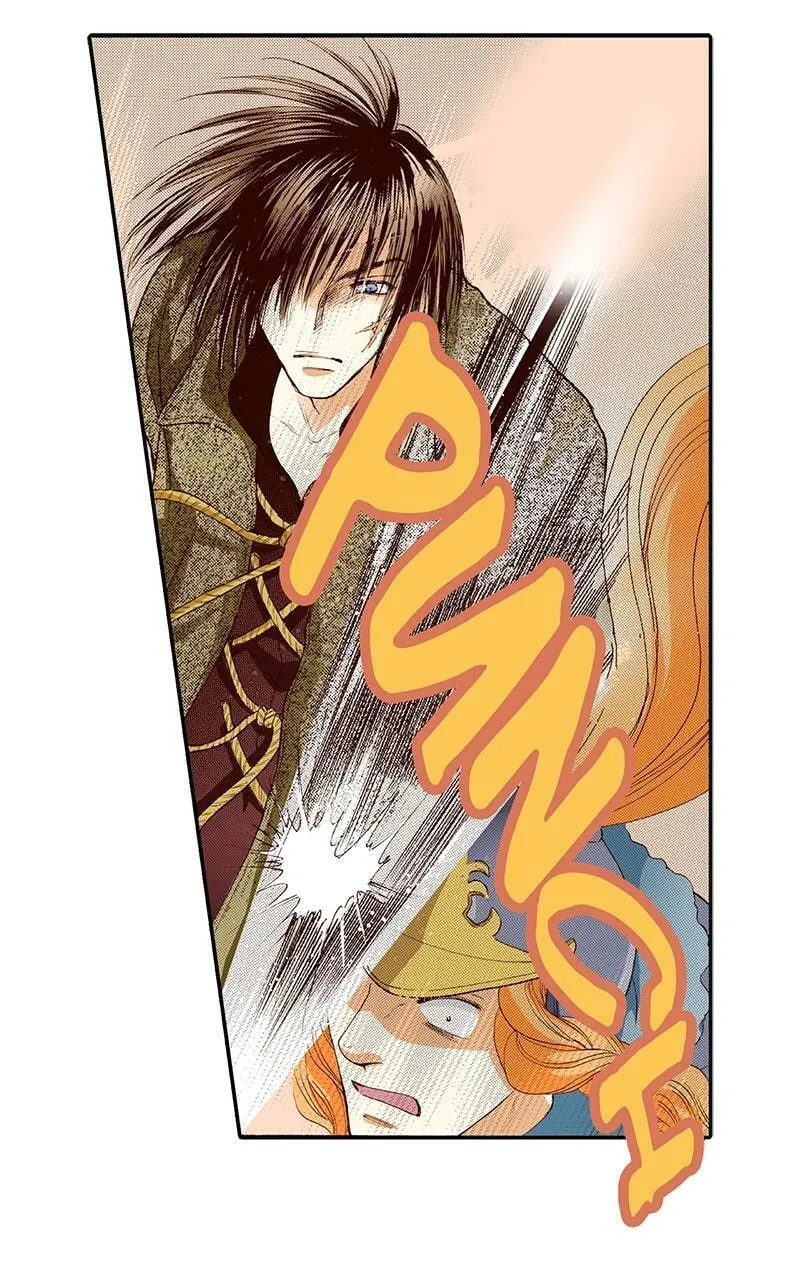 Mangetsu no Chikai Chapter 41 page 4 - 