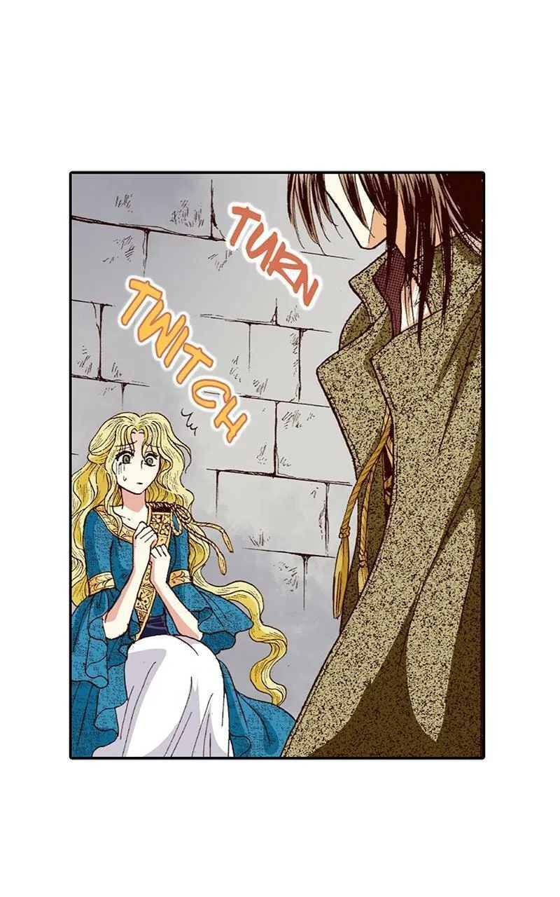 Mangetsu no Chikai Chapter 41 page 8 - 