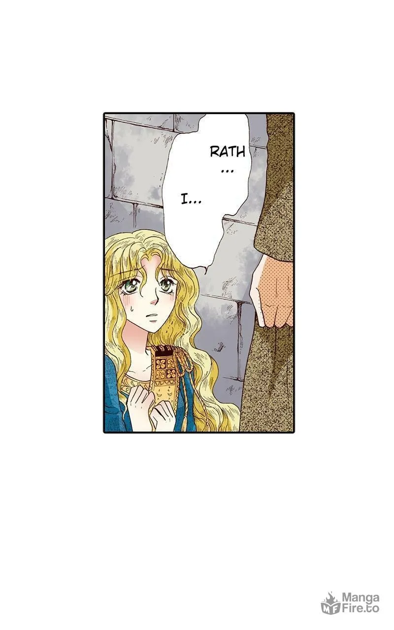 Mangetsu no Chikai Chapter 41 page 9 - 