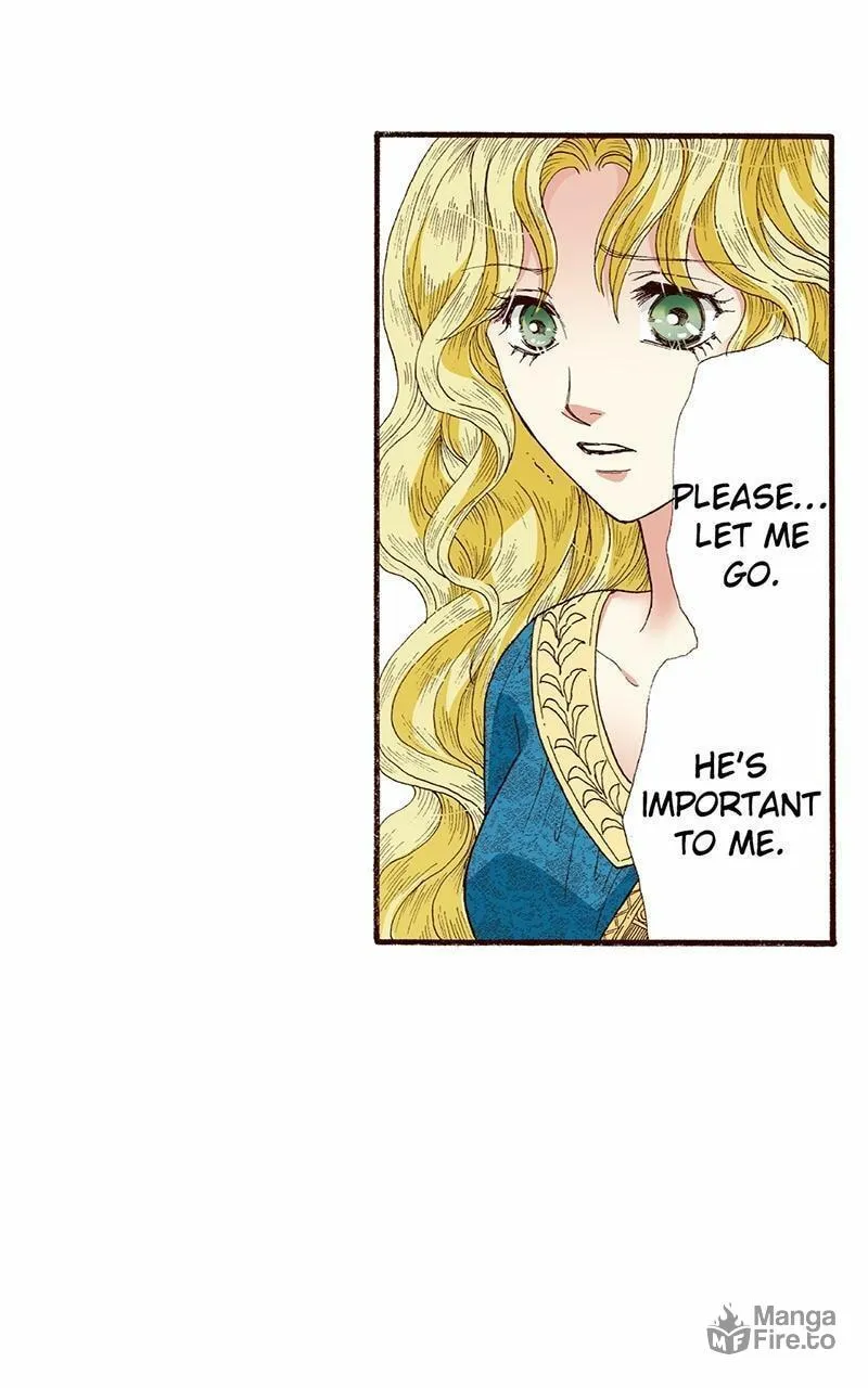 Mangetsu no Chikai Chapter 42 page 12 - 