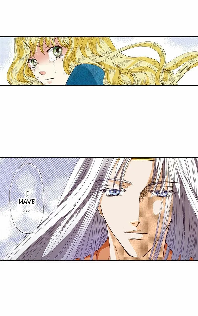 Mangetsu no Chikai Chapter 42 page 17 - 