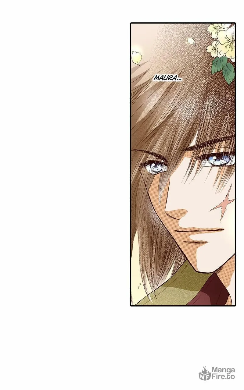 Mangetsu no Chikai Chapter 42 page 3 - 