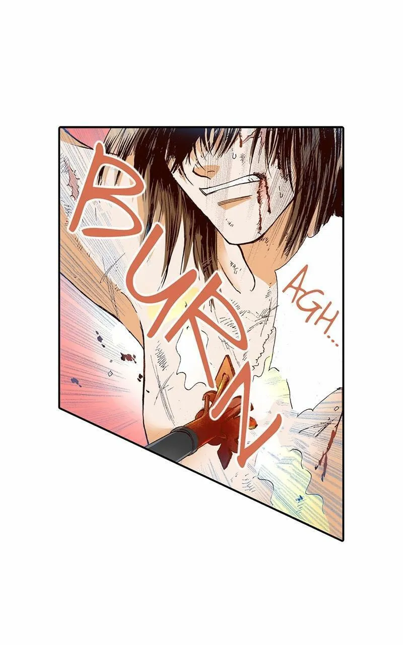 Mangetsu no Chikai Chapter 42 page 22 - 