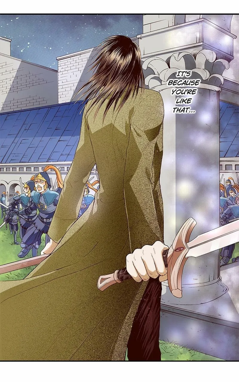 Mangetsu no Chikai Chapter 42 page 4 - 