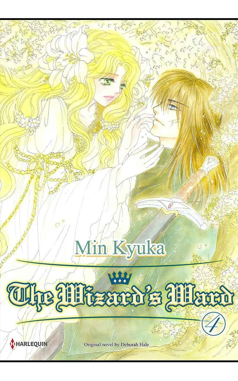 Mangetsu no Chikai Chapter 43 page 2 - 