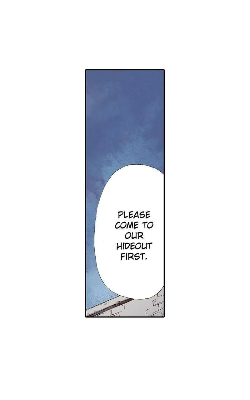 Mangetsu no Chikai Chapter 43 page 22 - 