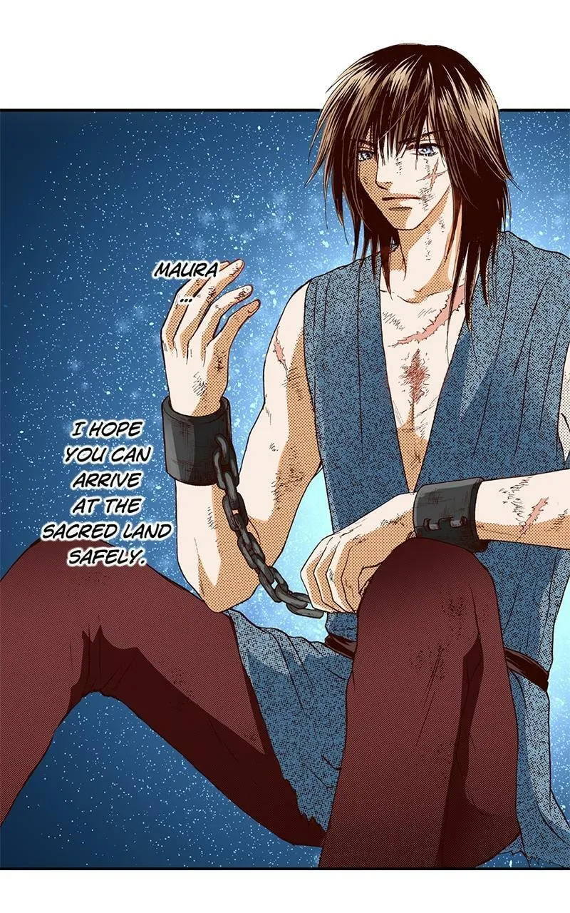 Mangetsu no Chikai Chapter 43 page 26 - 