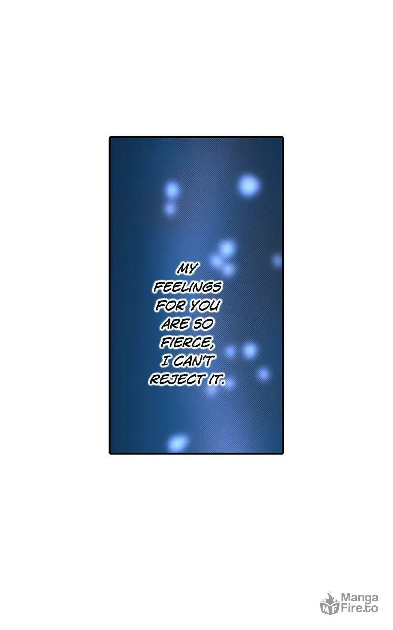 Mangetsu no Chikai Chapter 43 page 27 - 