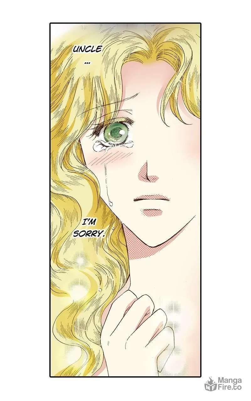 Mangetsu no Chikai Chapter 43 page 10 - 